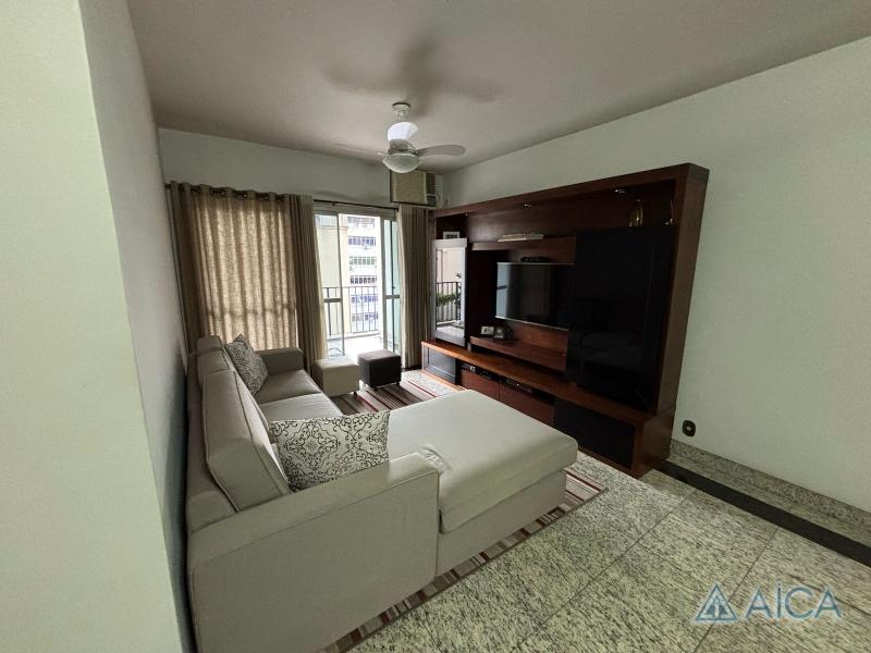 Apartamento à venda em Tijuca, Petrópolis - RJ - Foto 17