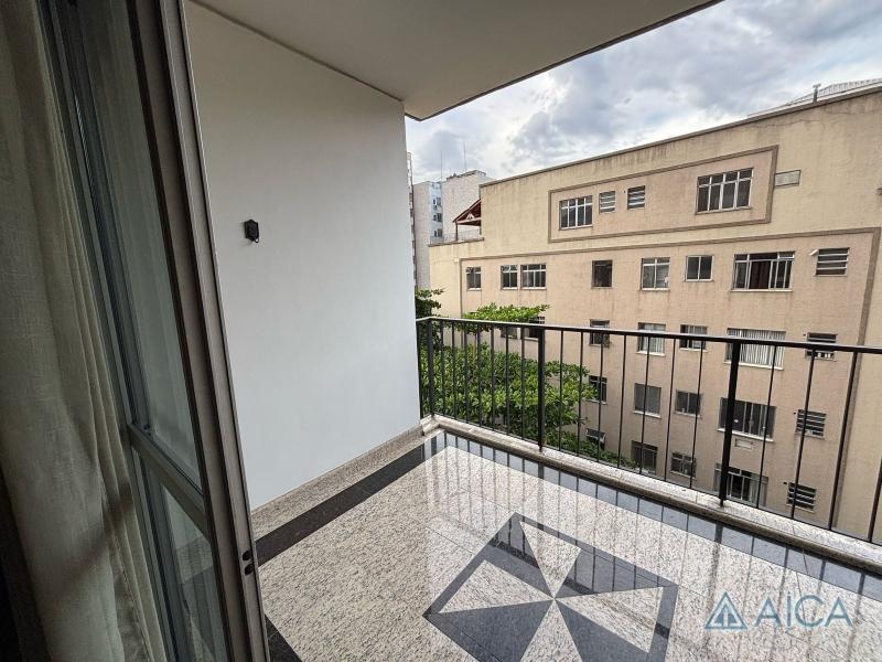 Apartamento à venda em Tijuca, Petrópolis - RJ - Foto 16