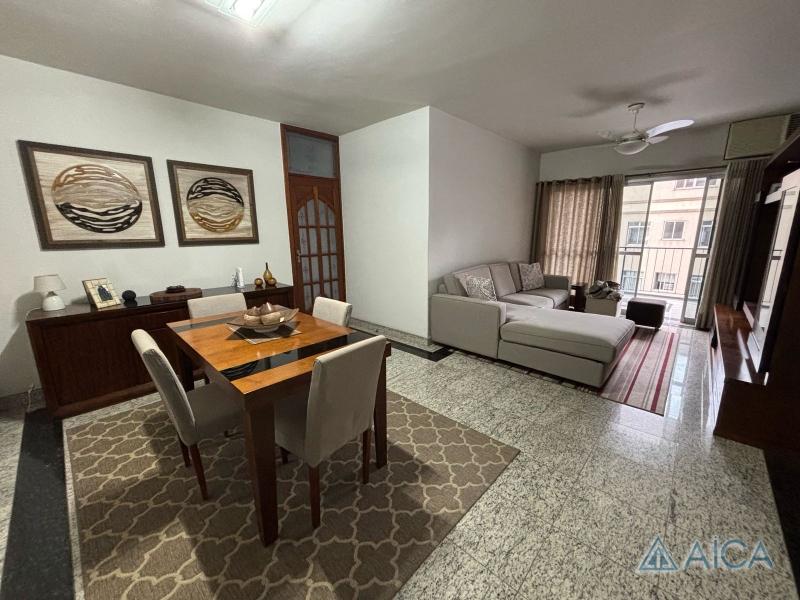 Apartamento - Tijuca - Petrópolis/RJ  - 3 Quartos