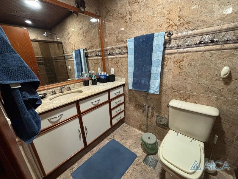 Apartamento à venda em Tijuca, Petrópolis - RJ - Foto 4