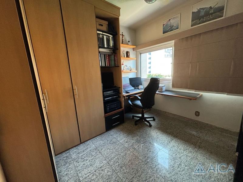 Apartamento à venda em Tijuca, Petrópolis - RJ - Foto 12
