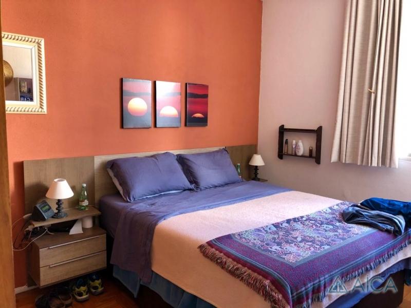 Apartamento à venda em Centro, Petrópolis - RJ - Foto 18