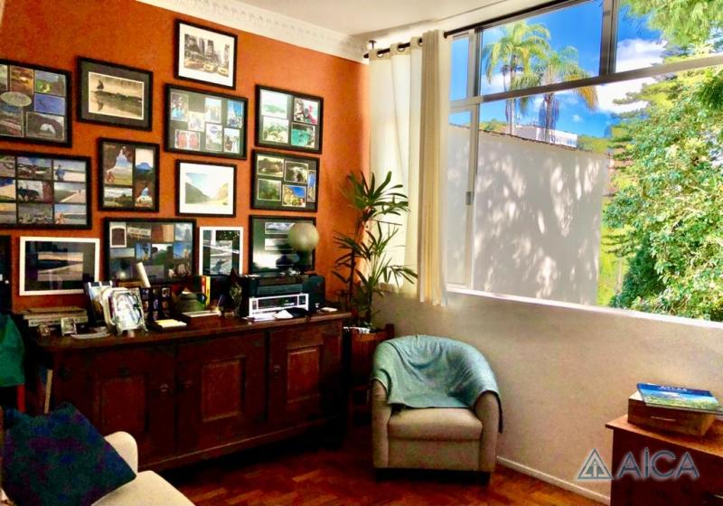 Apartamento à venda em Centro, Petrópolis - RJ - Foto 15