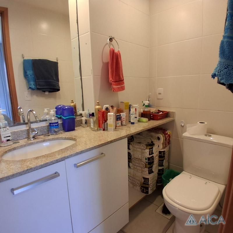 Apartamento à venda em Itaipava, Petrópolis - RJ - Foto 7