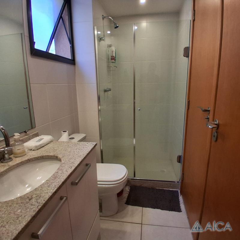 Apartamento à venda em Itaipava, Petrópolis - RJ - Foto 11