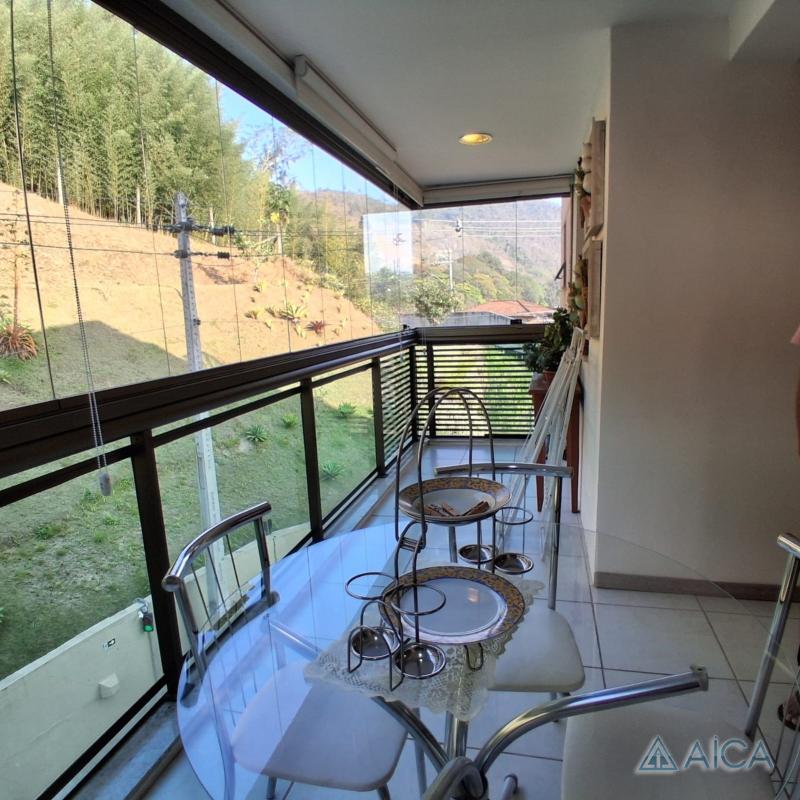 Apartamento à venda em Itaipava, Petrópolis - RJ - Foto 2