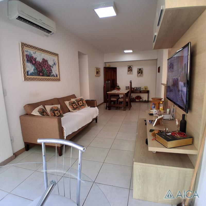 Apartamento à venda em Itaipava, Petrópolis - RJ - Foto 4