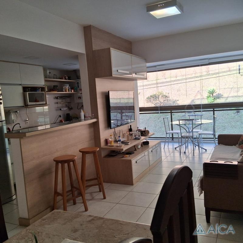 Apartamento à venda em Itaipava, Petrópolis - RJ - Foto 5