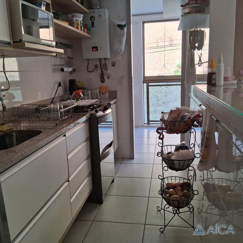 Apartamento à venda em Itaipava, Petrópolis - RJ - Foto 6