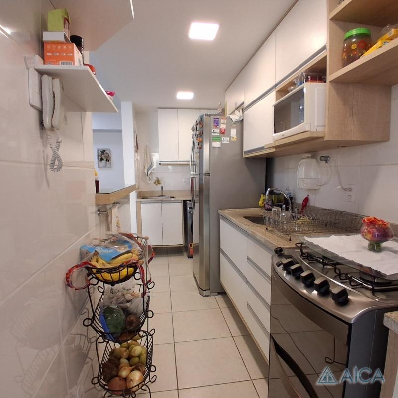 Apartamento à venda em Itaipava, Petrópolis - RJ - Foto 8