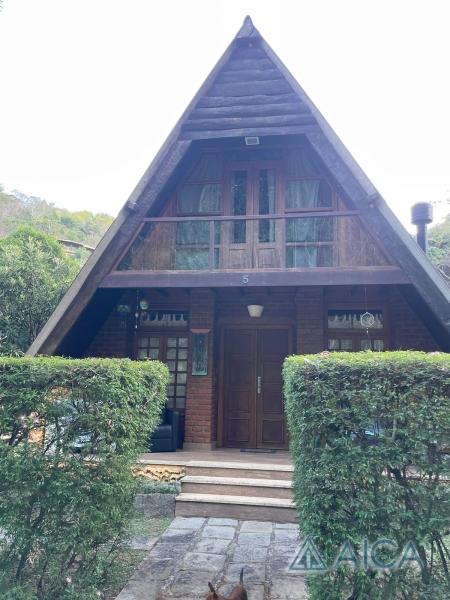 Casa à venda em Itaipava, Petrópolis - RJ - Foto 22