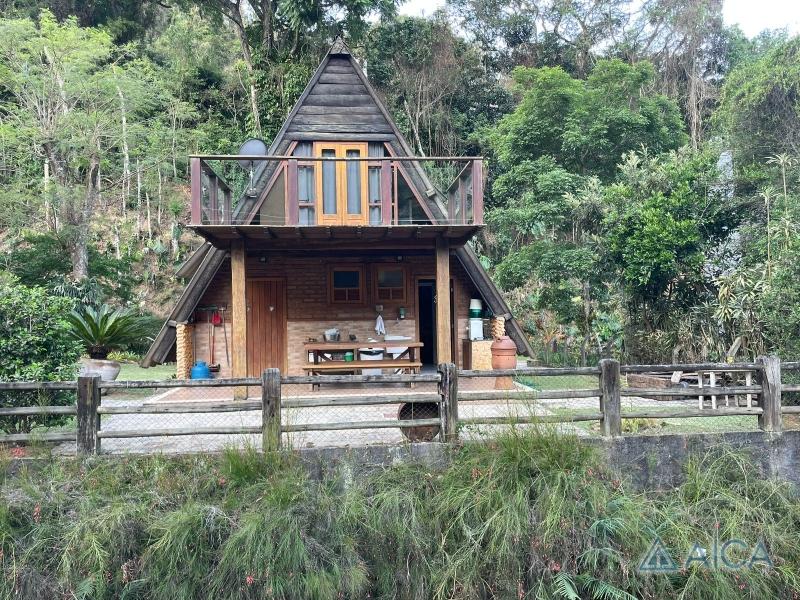 Casa à venda em Itaipava, Petrópolis - RJ - Foto 19