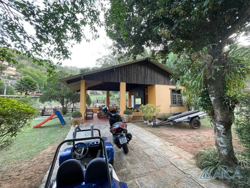 Casa à venda em Itaipava, Petrópolis - RJ - Foto 6