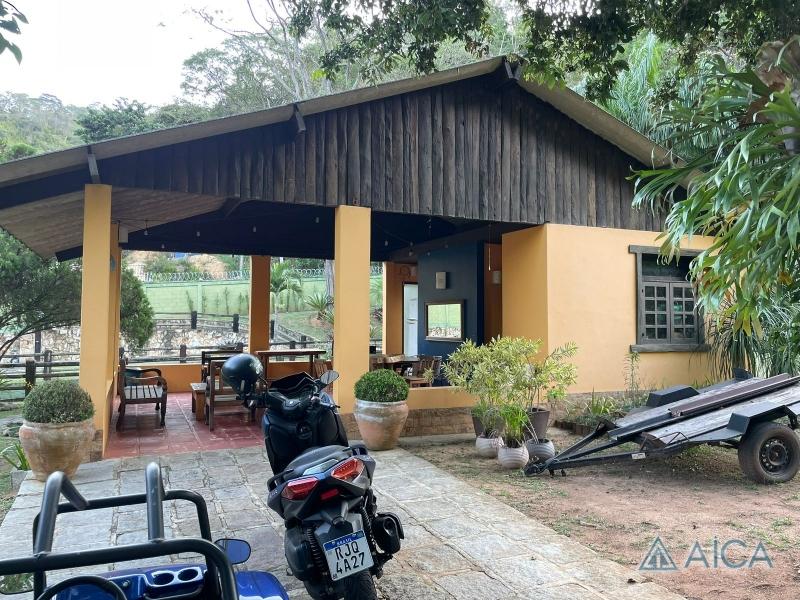 Casa à venda em Itaipava, Petrópolis - RJ - Foto 4