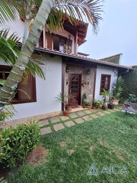 Casa à venda em Valparaíso, Petrópolis - RJ - Foto 20