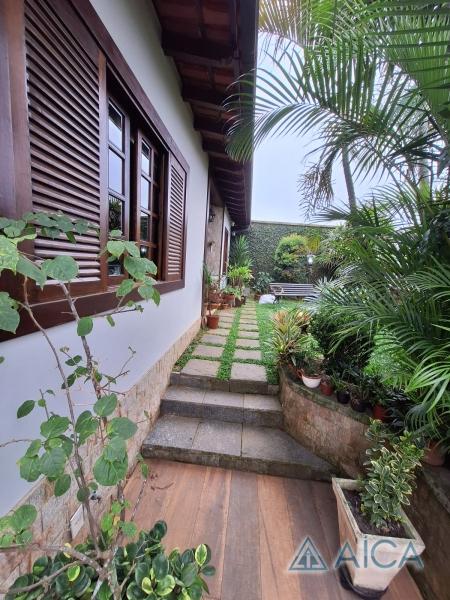 Casa à venda em Valparaíso, Petrópolis - RJ - Foto 18