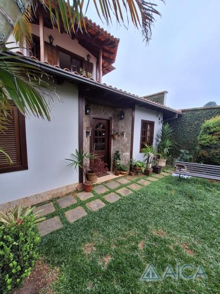 Casa à venda em Valparaíso, Petrópolis - RJ - Foto 17