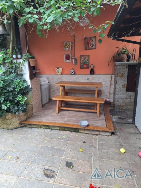 Casa à venda em Valparaíso, Petrópolis - RJ - Foto 16