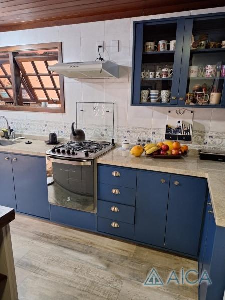 Casa à venda em Valparaíso, Petrópolis - RJ - Foto 14