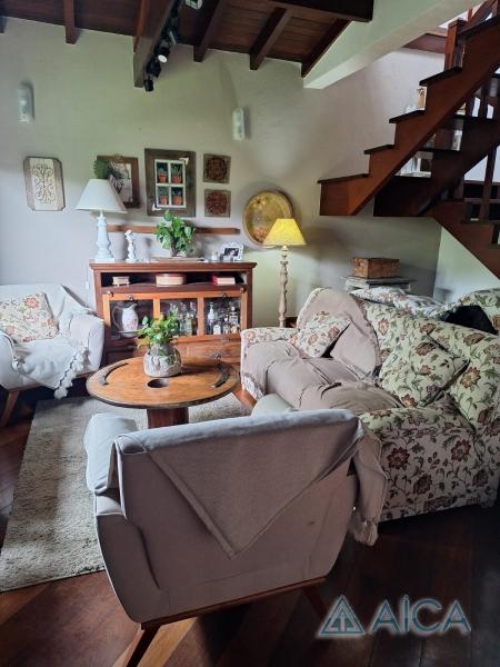 Casa à venda em Valparaíso, Petrópolis - RJ - Foto 10