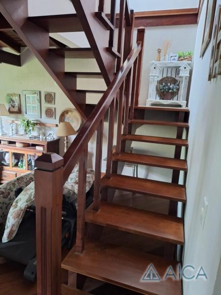 Casa à venda em Valparaíso, Petrópolis - RJ - Foto 9