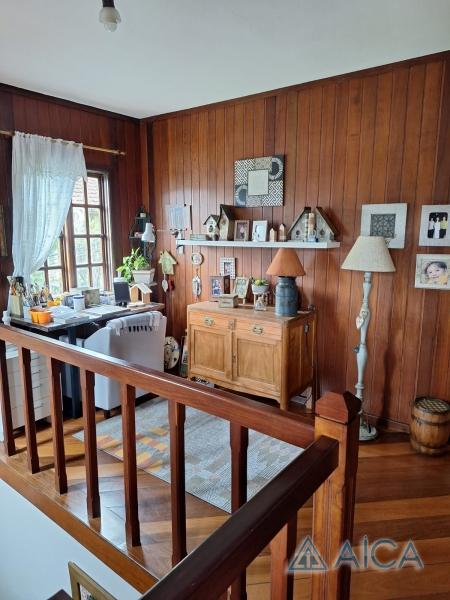 Casa à venda em Valparaíso, Petrópolis - RJ - Foto 8