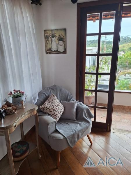 Casa à venda em Valparaíso, Petrópolis - RJ - Foto 7