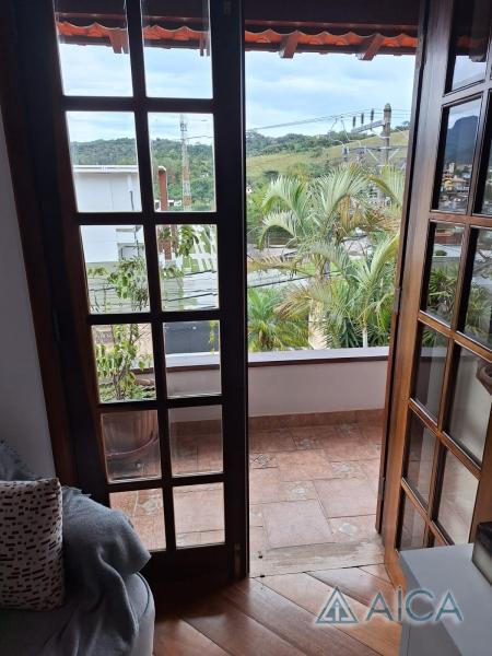 Casa à venda em Valparaíso, Petrópolis - RJ - Foto 6