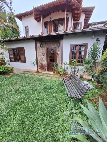 Casa à venda em Valparaíso, Petrópolis - RJ - Foto 5