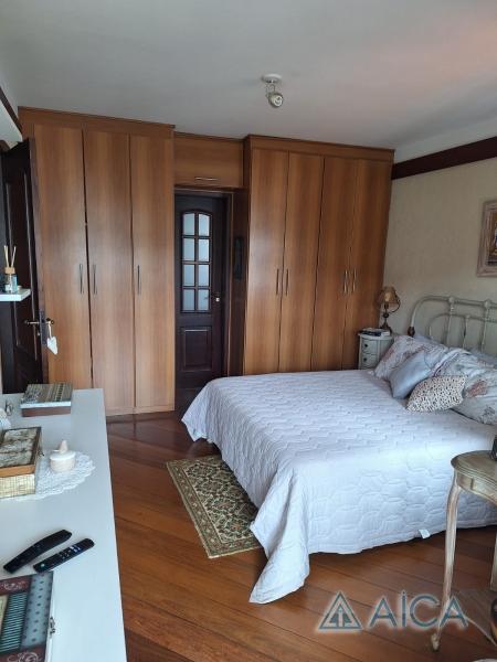 Casa à venda em Valparaíso, Petrópolis - RJ - Foto 4