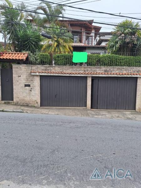 Casa à venda em Valparaíso, Petrópolis - RJ - Foto 3