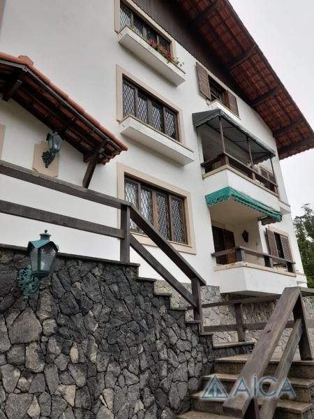Apartamento - Quitandinha - Petrópolis/RJ  - 2 Quartos
