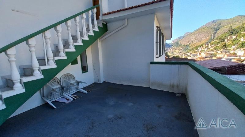 Casa à venda em Quissamã, Petrópolis - RJ - Foto 4