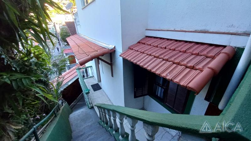 Casa à venda em Quissamã, Petrópolis - RJ - Foto 17