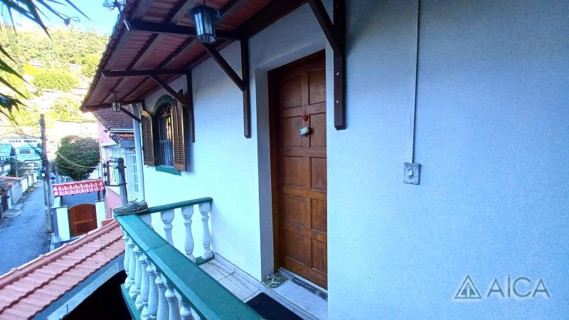 Casa à venda em Quissamã, Petrópolis - RJ - Foto 20