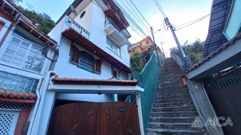 Casa à venda em Quissamã, Petrópolis - RJ - Foto 21