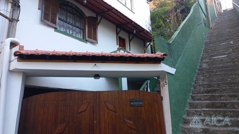 Casa à venda em Quissamã, Petrópolis - RJ - Foto 22