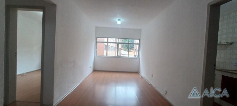 Apartamento - Bingen - Petrópolis/RJ  - 1 Quartos