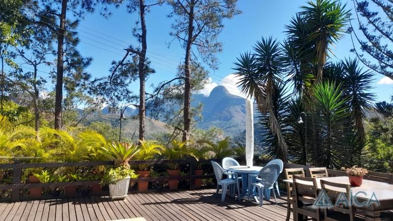 Casa à venda em Corrêas, Petrópolis - RJ - Foto 25