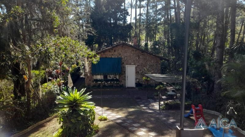Casa à venda em Corrêas, Petrópolis - RJ - Foto 27