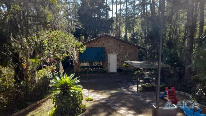 Casa à venda em Corrêas, Petrópolis - RJ - Foto 29