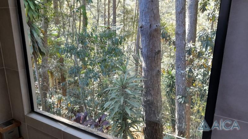 Casa à venda em Corrêas, Petrópolis - RJ - Foto 30