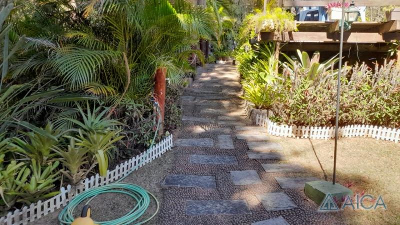 Casa à venda em Corrêas, Petrópolis - RJ - Foto 34