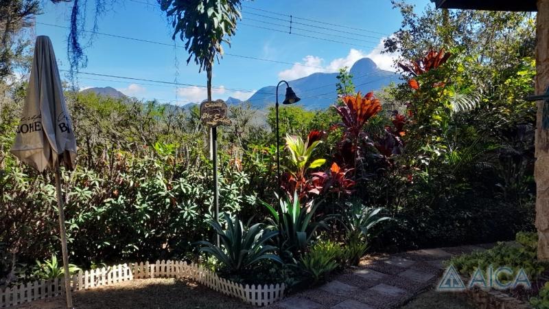 Casa à venda em Corrêas, Petrópolis - RJ - Foto 39