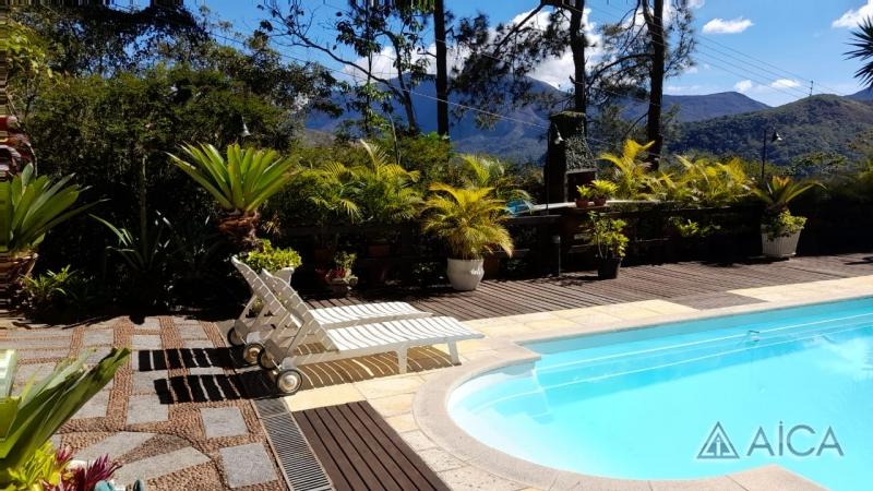 Casa à venda em Corrêas, Petrópolis - RJ - Foto 26