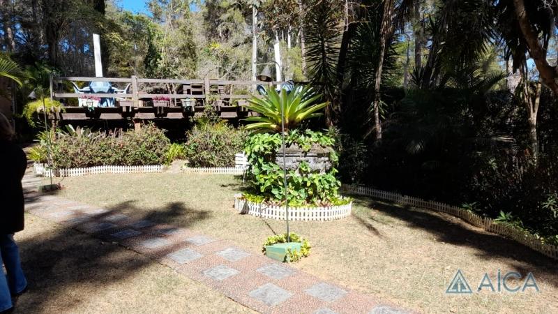 Casa à venda em Corrêas, Petrópolis - RJ - Foto 3