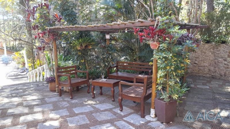 Casa à venda em Corrêas, Petrópolis - RJ - Foto 6