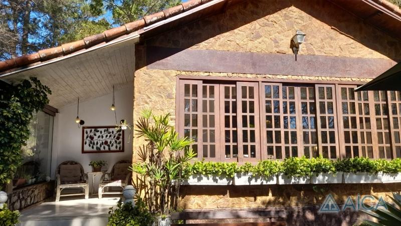 Casa à venda em Corrêas, Petrópolis - RJ - Foto 8