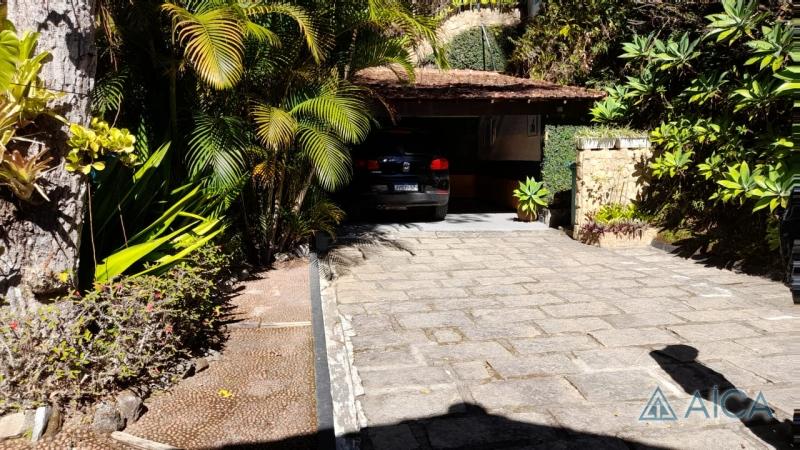 Casa à venda em Corrêas, Petrópolis - RJ - Foto 10