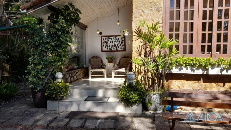 Casa à venda em Corrêas, Petrópolis - RJ - Foto 14